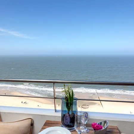 Ad6 287 Ocean Lounge Ii Apartmán *